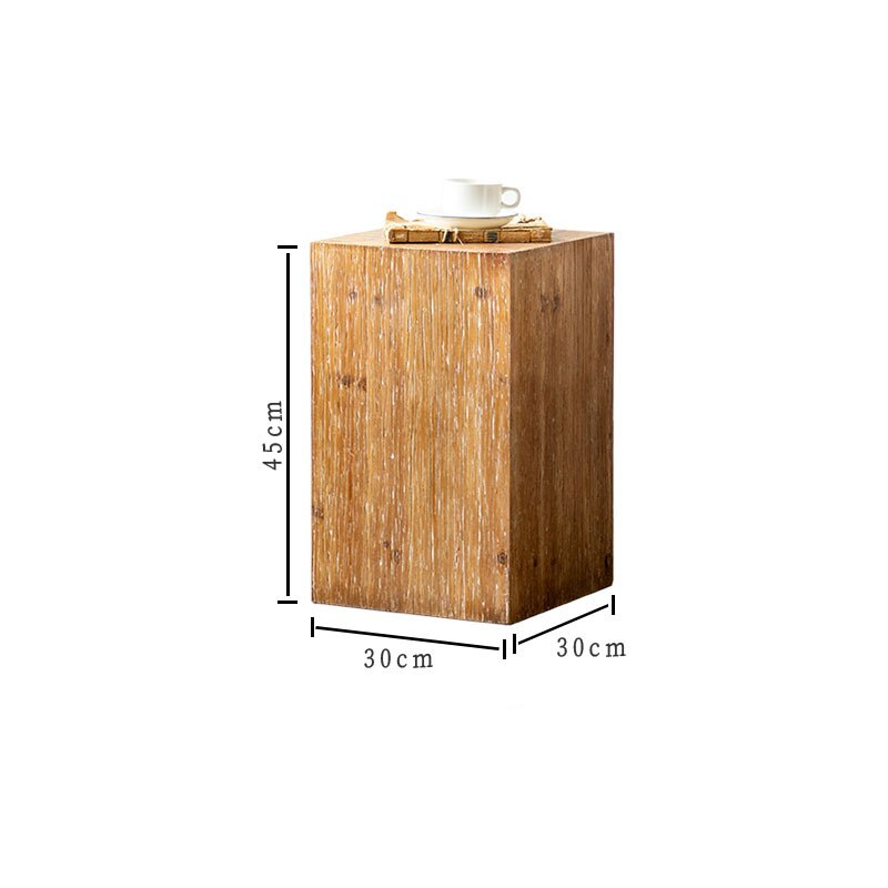 SkaniShop Forest Sidetable